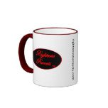 Righteous Perverts Gear mugs