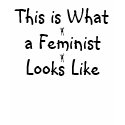 righteousbabe, righteousbabe, This is What a Fe... t-shirts