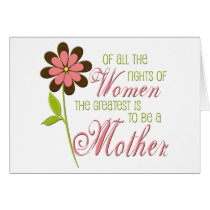 Rights of Women Pink cards