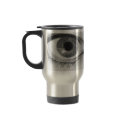 Righty All-Seeing Eye Mug