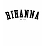 I+love+rihanna+t+shirt