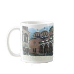Rila Monastery Mug