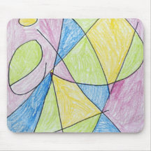 Riley Taylor Mousepads