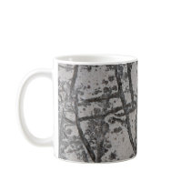 Rills in Limestone Mugs
