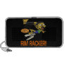 Rim Racker Pc Speakers