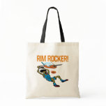 Rim Rocker Canvas Bags