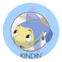 RINDIN sticker