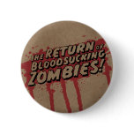Rindschwein - Button "Zombies"