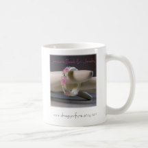 Ring Around the Rosies Mugs