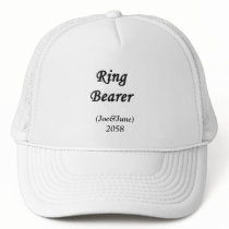 Ring Bearer