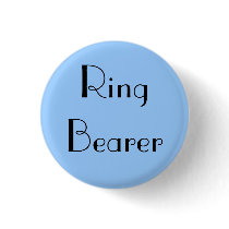 Ring Bearer