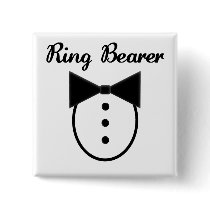 Ring Bearer
