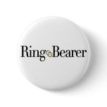 Ring Bearer Pin