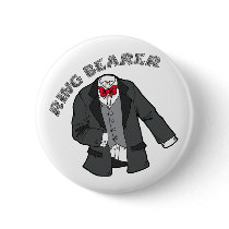 Ring Bearer T-shirts and Gifts