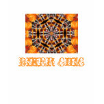 Ring Of Fire t-shirts
