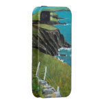 Ring of Kerry Vibe iPhone 4 Cover