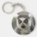 ring tail lemur keychains