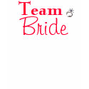 ring, Team, Bride t-shirts