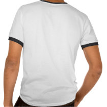 Ring Tshirt - Back