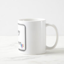 Ringbearer-box Mug