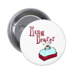 Ringbearer Favours and Tee Shirts Pinback Buttons