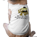 Ringbearer/ Monkey