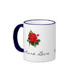 Ringer Mug