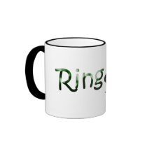 Ringer mug