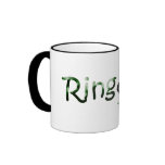 Ringer mug