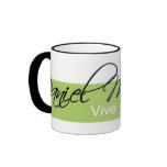 Ringer Mug