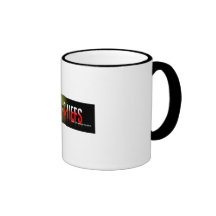 Ringer Mug