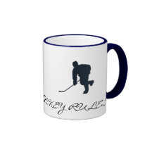 Ringer Mug