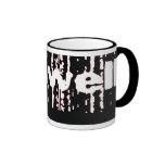 Ringer Mug