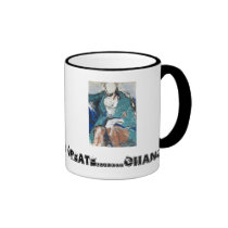 Ringer Mug 2 mugs