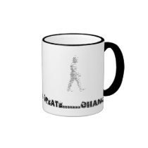 Ringer Mug 2 mugs