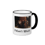 Ringer Mug 2 - Customised