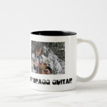 Ringer Mug 2 - Customised - Customised