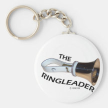 Ringleader Key Chains