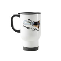 Ringleader Coffee Mug