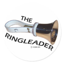 Ringleader