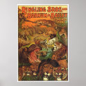 Ringling Bros and Barnum & Bailey Combined Shows posters