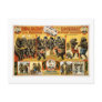 Ringling Bros Pachyderms1899 Postcards