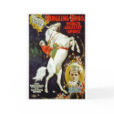 Ringling Bros. World's Greatest Shows cards