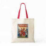 Ringling Brothers & Barnum & Bailey Vintage Clown bags