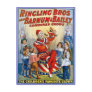 Ringling Brothers & Barnum & Bailey Vintage Clown