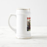 Ringling Brothers Circus Joan of Arc Spectacular Mugs