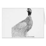 Ringneck Pheasant Greeting Cards