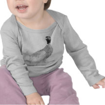 Ringneck Pheasant Shirt