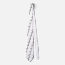Ringneck Pheasant Custom Ties