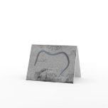 Ringneck Snake Note Card